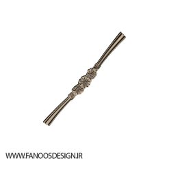 سبد خرید 1 دستگیره کابینتی ایران 320-110