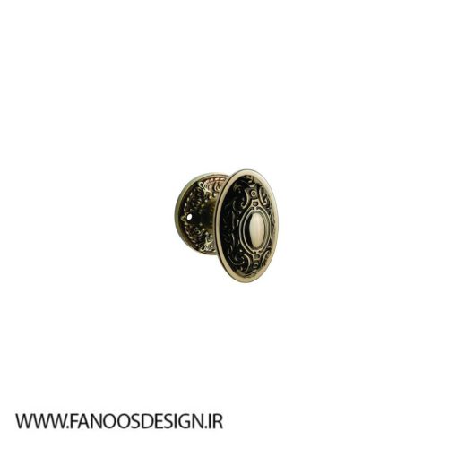 دستگیره ایستاده ایران کد 8304LH - Image 2