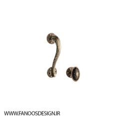سبد خرید 22 دستگیره ایستاده ایران کد 8304LH