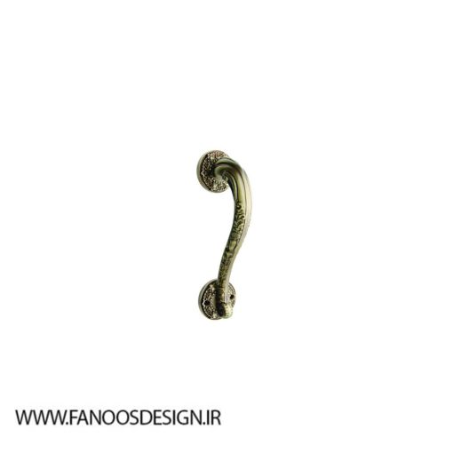 دستگیره ایستاده ایران کد 8304LH - Image 3
