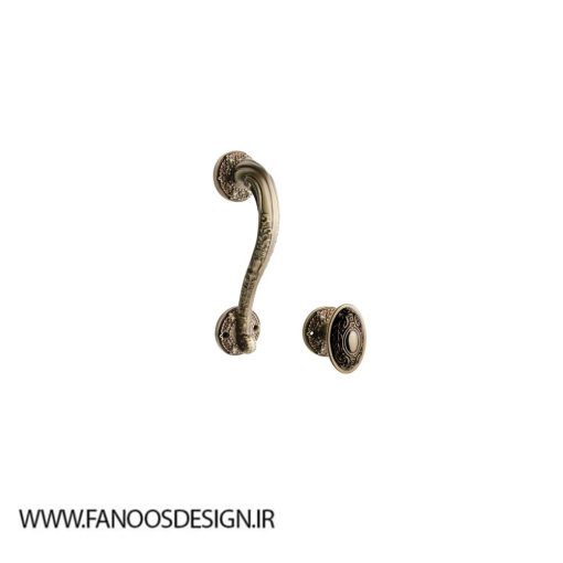 دستگیره ایستاده ایران کد 8304LH