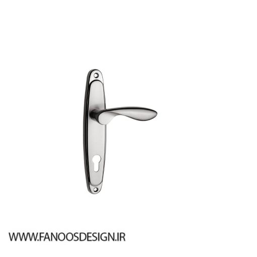 دستگیره پلاک ایران کد 1600 - Image 2