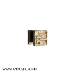 سبد خرید 15 دستگیره گرد ایران کد 5904