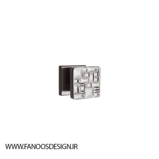 دستگیره گرد ایران کد 5904 - Image 2