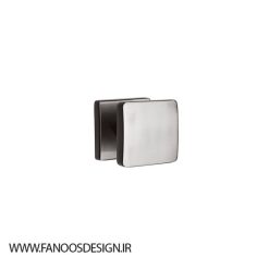 Iran minimal wooden door handle code 5804 2 | فانوس دیزاین تولید کننده انواع درب اتاق ، ضد سرقت، درب ورودی و ضد آل