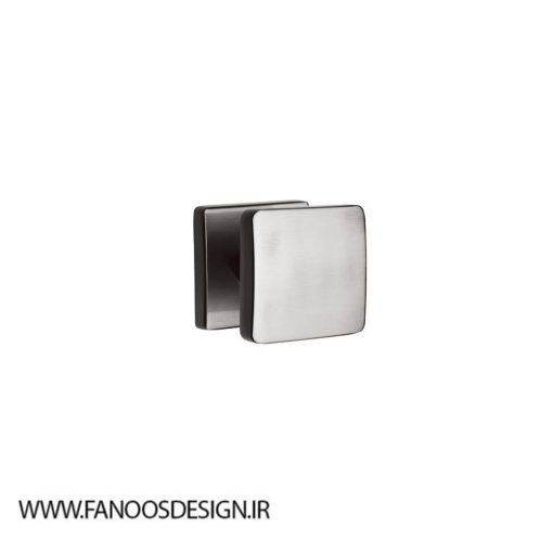 دستگیره گرد ایران کد 5804 - Image 2