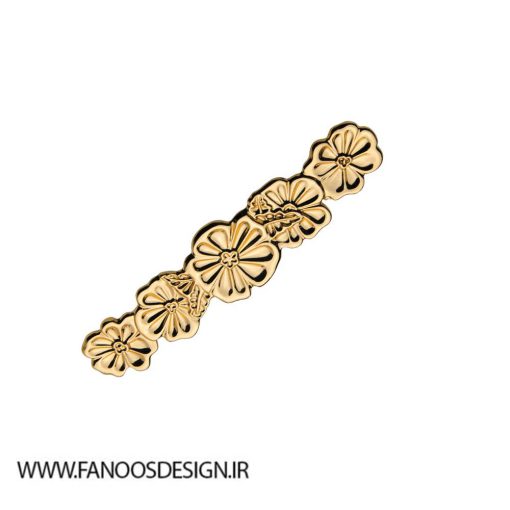 دستگیره کابینتی ایران 128-110 - Image 3