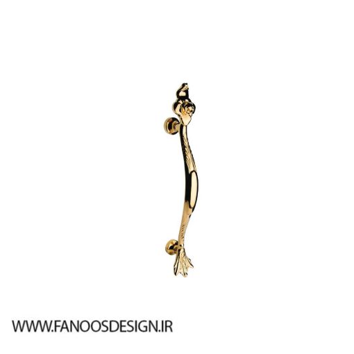 دستگیره ایستاده ایران کد 8104L - Image 2