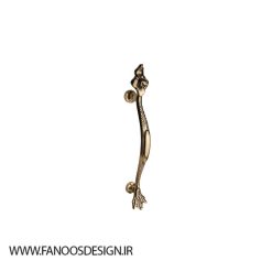 سبد خرید 3 دستگیره ایستاده ایران کد 8104L