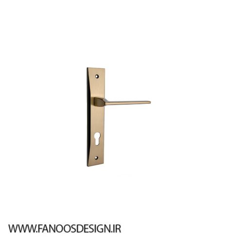 دستگیره پلاک ایران کد 2200 - Image 3