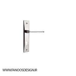 Iran-modern-waterproof-door-handle-code-2200
