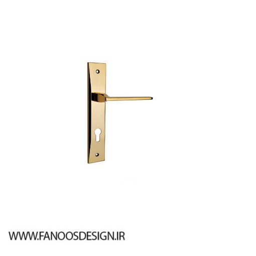 دستگیره پلاک ایران کد 2200 - Image 2