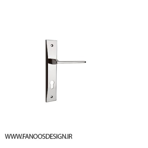 Iran-modern-waterproof-door-handle-code-2200
