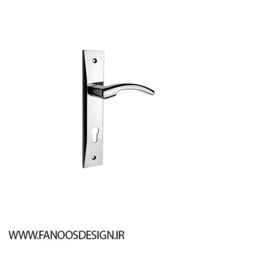 دستگیره پلاک ایران کد 2100 - Image 3