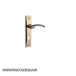 دستگیره پلاک ایران کد 2100