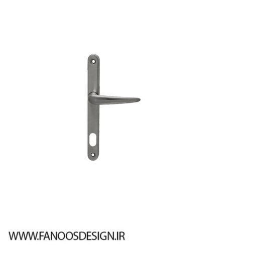 دستگیره پلاک ایران کد 923 - Image 2