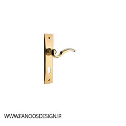 دستگیره پلاک ایران کد 2800