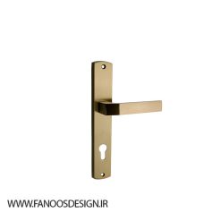 Iran's-neoclassical-classic-door-number-plate-handle-code-1300