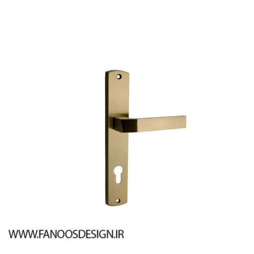 Iran's-neoclassical-classic-door-number-plate-handle-code-1300