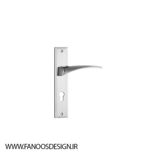 دستگیره پلاک کاوه صنعت کد 15000 - Image 2
