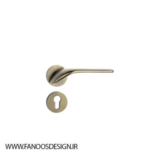 دستگیره رزتی کاوه صنعت کد 32000 - Image 2