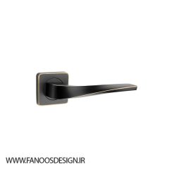 سبد خرید 15 Luxury-door-rosette-handle-code-17582R-fanoosdesign.ir