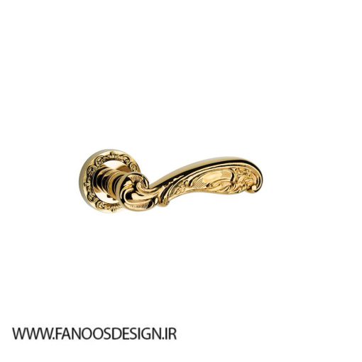 دستگیره ایران رزتی کد 8200R - Image 3