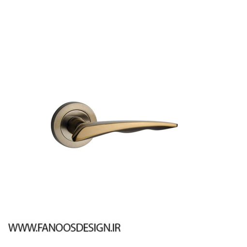 دستگیره ایران رزتی کد 9000R - Image 2