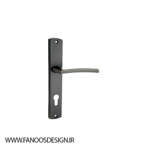 Minimal-wooden-door-plate-handle-code-14582R