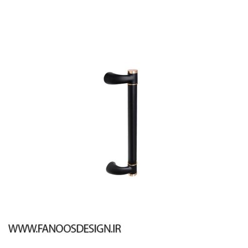 دستگیره ورودی تلرانس کد 17000G