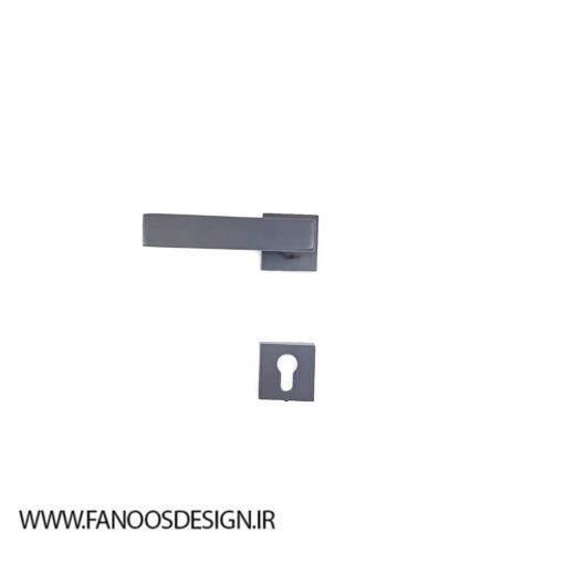 دستگیره رزت آیلین کد 21000 - Image 2