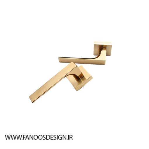 دستگیره رزت آیلین کد 21000 - Image 3