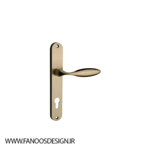 دستگیره ایران پلاک کد 1000R - Image 2