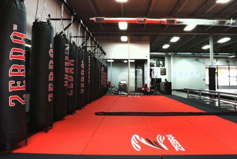 طراحی و اجرای دکوراسیون باشگاه کشتی 18 Psychology in wrestling club decoration