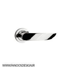 دستگیره ایران رزتی کد 1500 6 Room door rosette handle code 1500 fanoosdesign. 2jpg | فانوس دیزاین تولید کننده انواع درب اتاق ، ضد سرقت، درب ورودی و ضد آل