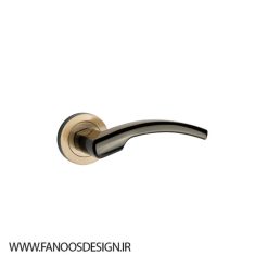 Rosette-door-handle-code-2100R-fanoosdesign