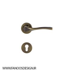 دستگیره رزت فارا صنعت کد 505r