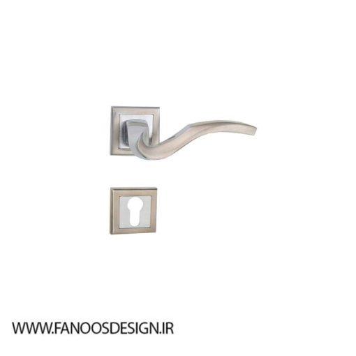 دستگیره رزت فارا صنعت کد 570r - Image 2