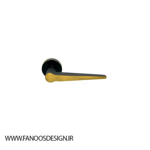 دستگیره رزت تلرانس کد 9700