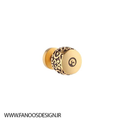 دستگیره گرد تلرانس کد Hoor - Image 4