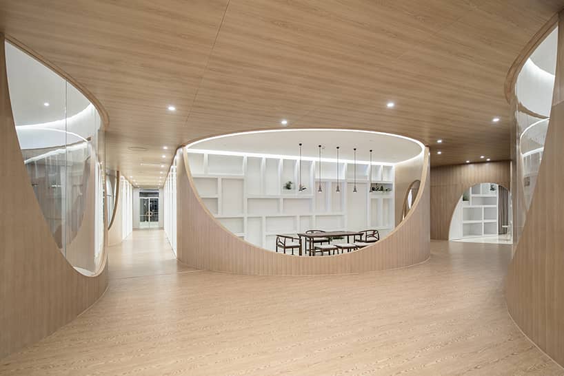 طراحی و اجرای دکوراسیون مدرسه 10 Rustic school decor