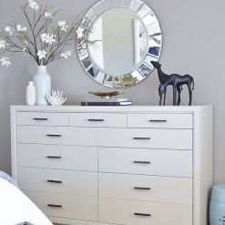 جا کفشی چوبی لوکس کد 1231