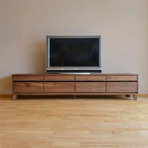 میز تی وی چوب روس لوکس کد 1210