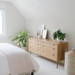 دراور چوبی مینمیال کد 1193