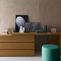 دراور چوبی مدرن کد 1176