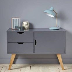 میز کنسول چوبی جدید کد 1164