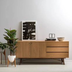 دراور چوبی زیبا کد 1142