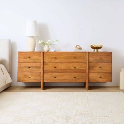 دراور چوبی کلاسیک کد 1053
