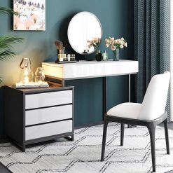 میز آرایش مقرون به صرفه کد 1265