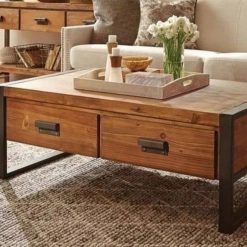 میز جلو مبلی مدرن کد 1268